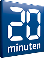Logo 20min.ch