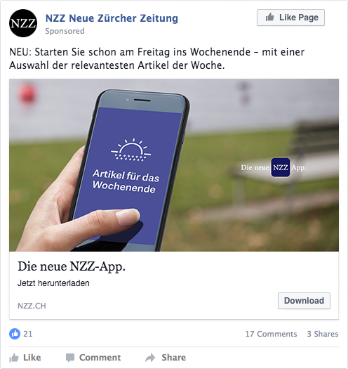 NZZ-App_SoMe-Feature-Wochenende