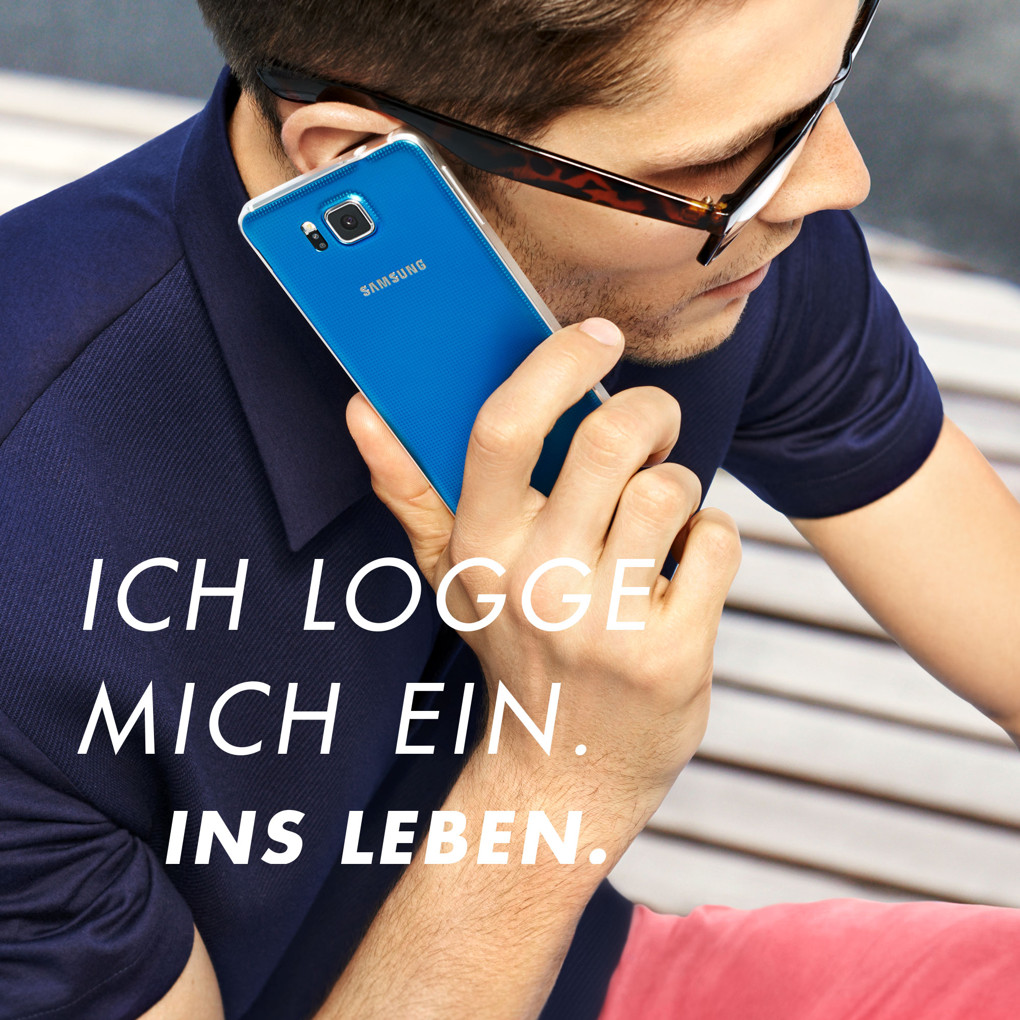 Samsung-ALPHA_SoMe-Mann-blau_de